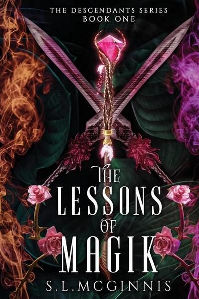 The Lessons of Magik