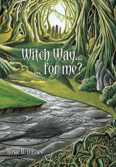 Witch Way ... for me?