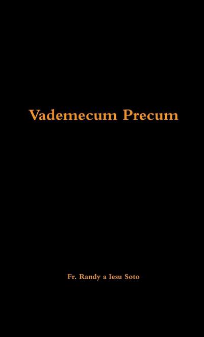 Vademecum Precum