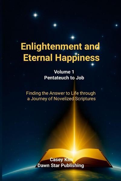 Enlightenment and Eternal Happiness