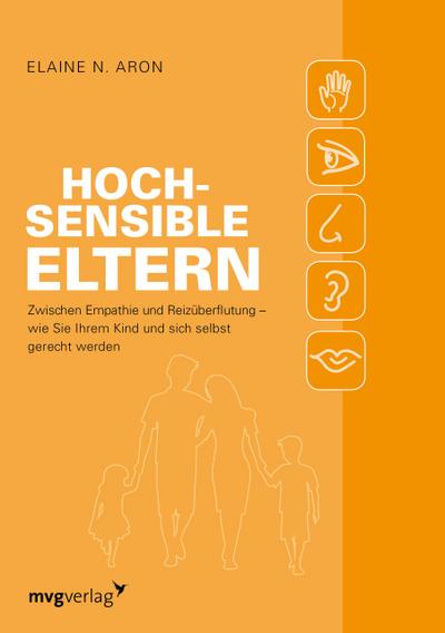 Hochsensible Eltern