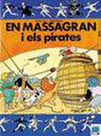Massagran i els pirates