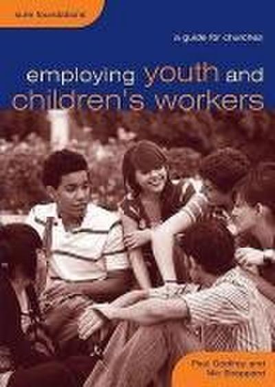 Employing Youth and Children’s Workers