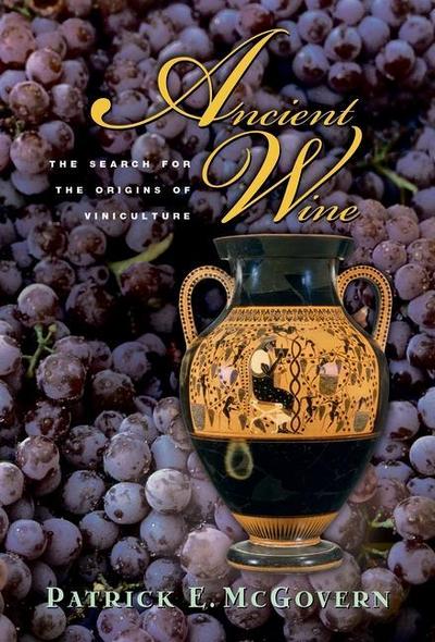 Ancient Wine