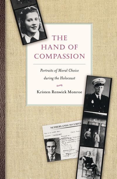 Hand of Compassion