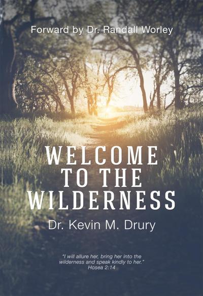 Welcome to the Wilderness