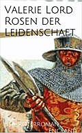 Rosen der Leidenschaft