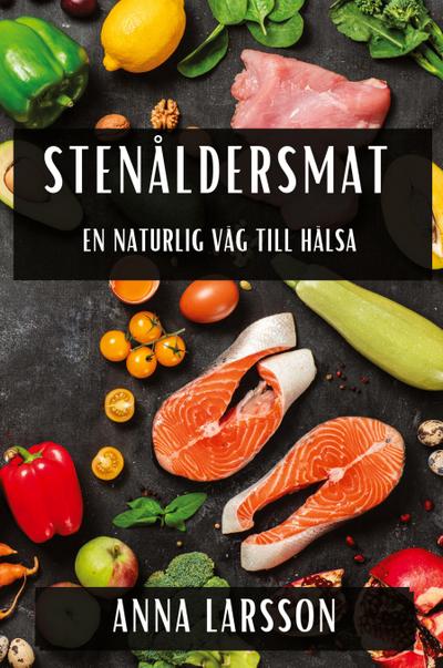 Stenåldersmat