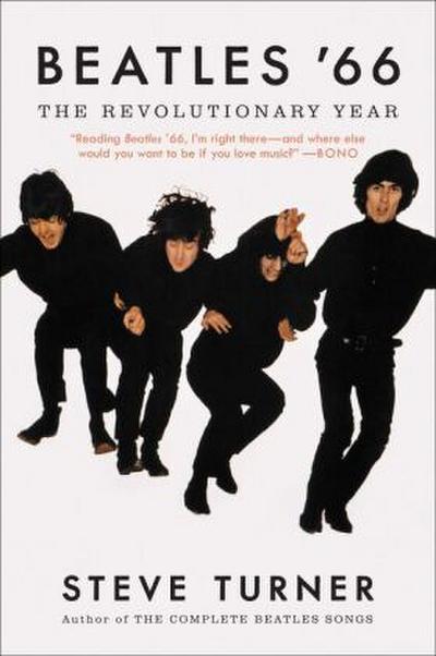 Beatles ’66