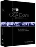 How to Pass the CSA Exam