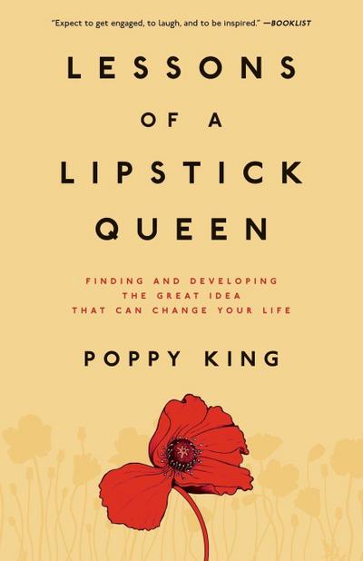 Lessons of a Lipstick Queen