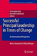 Successful Principal Leadership in Times of Change