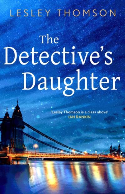 Detective’s Daughter