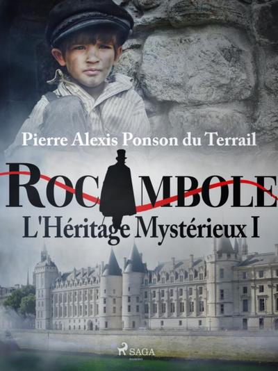 L’’Héritage Mystérieux I