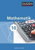 Mathematik Na klar! - Sekundarschule Sachsen-Anhal