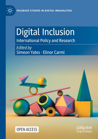 Digital Inclusion