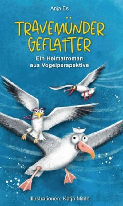 Travemünder Geflatter