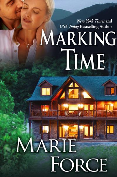 Marking Time (Treading Water Series, Book 2)