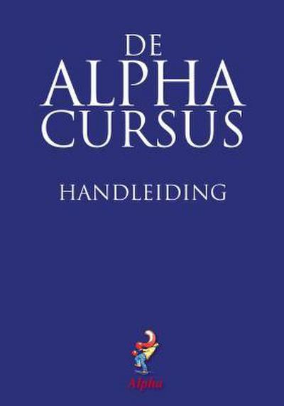 Alpha Team Guide, Dutch Edition