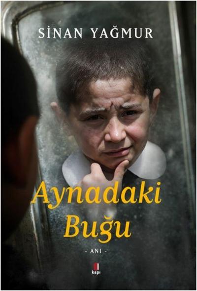 Aynadaki Bugu