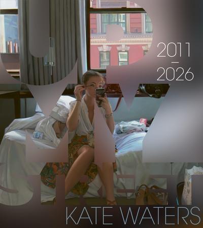 Kate Waters