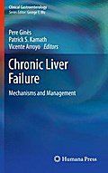 Chronic Liver Failure