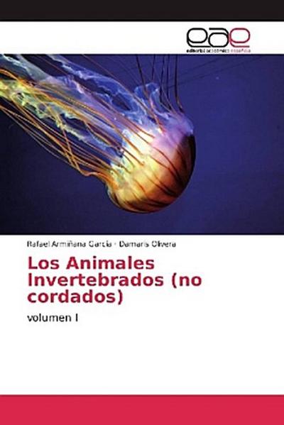 Los Animales Invertebrados (no cordados)