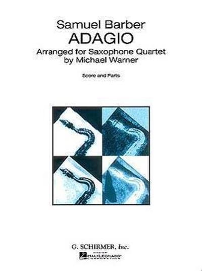 Adagio for Strings