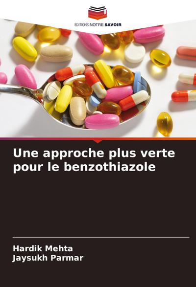 Une approche plus verte pour le benzothiazole