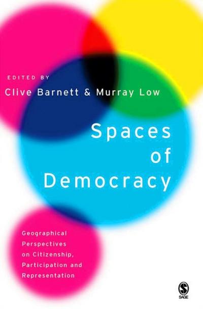 Spaces of Democracy