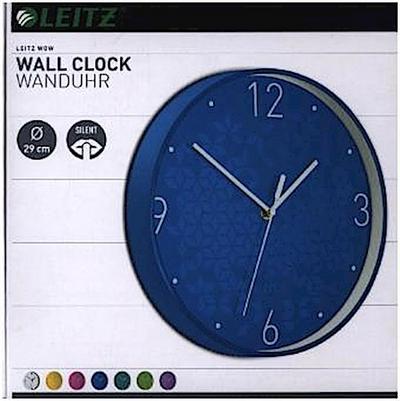 Leitz WOW Wanduhr