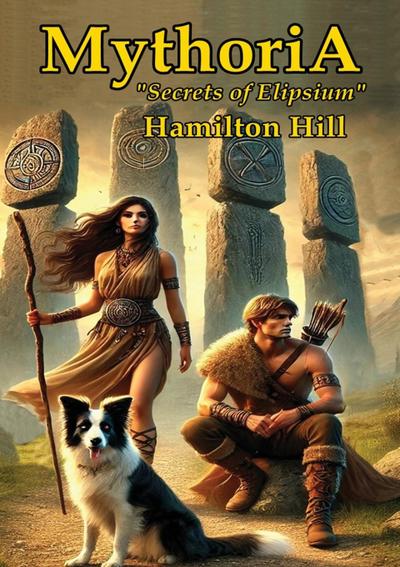 MYTHORIA "Secrets of Elipsium"