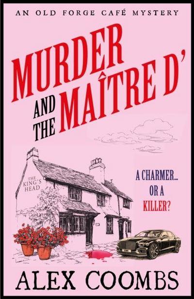 Murder and the Maitre D’