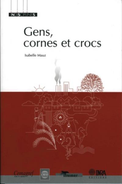 Gens, cornes et crocs