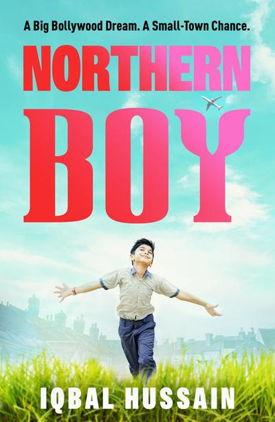 Hussain, I: Northern Boy