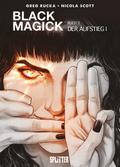 Black Magick 3