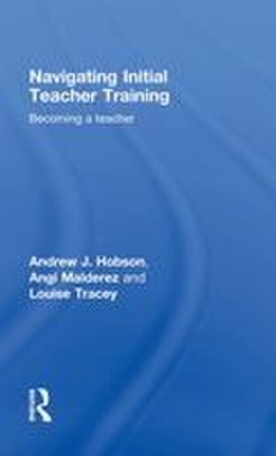 Navigating Initial Teacher Training