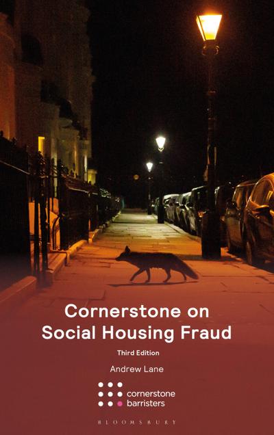 Cornerstone on Social Housing Fraud