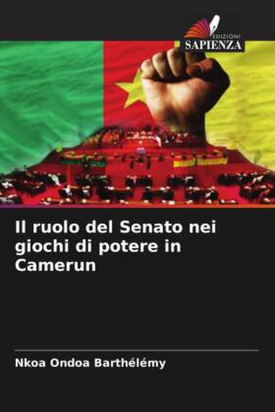 Il ruolo del Senato nei giochi di potere in Camerun