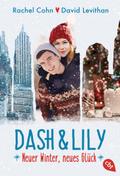 Dash & Lily