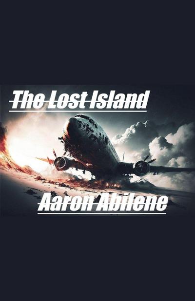 The Lost Island