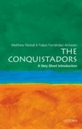 Conquistadors: A Very Short Introduction