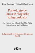 Politologische und soziologische Religionskritik