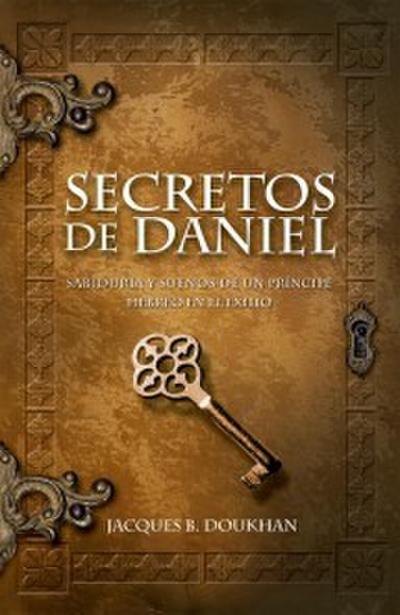 Secretos de Daniel