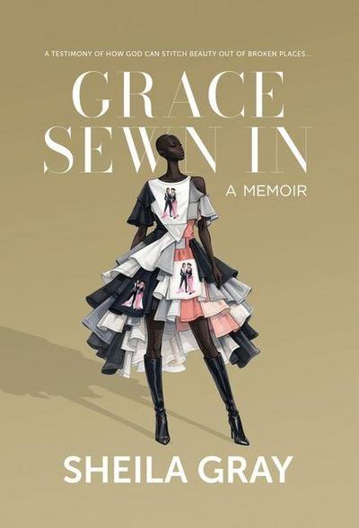 Grace Sewn In
