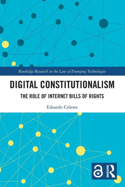Digital Constitutionalism