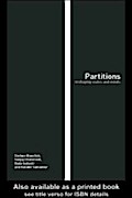 Partitions
