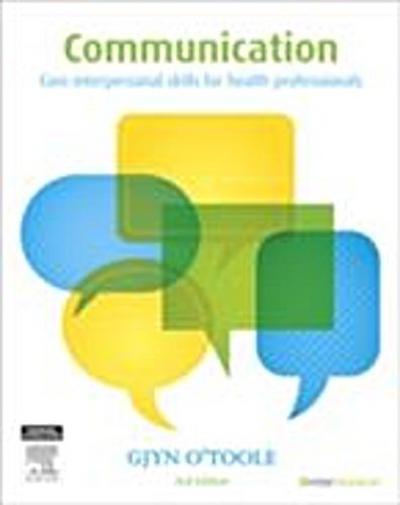 Communication