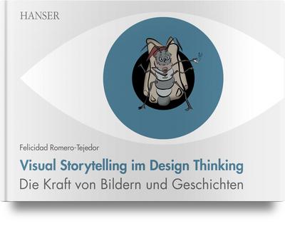 Visual Storytelling im Design Thinking: Die Kraft von Bildern und Geschichten