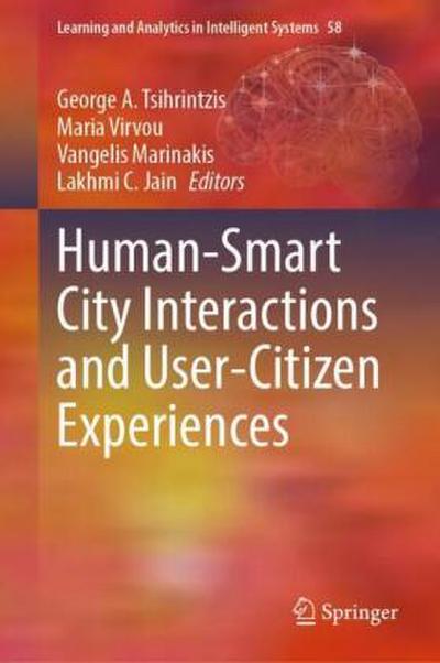Human-Smart City Interactions and User-Citizen Experiences
